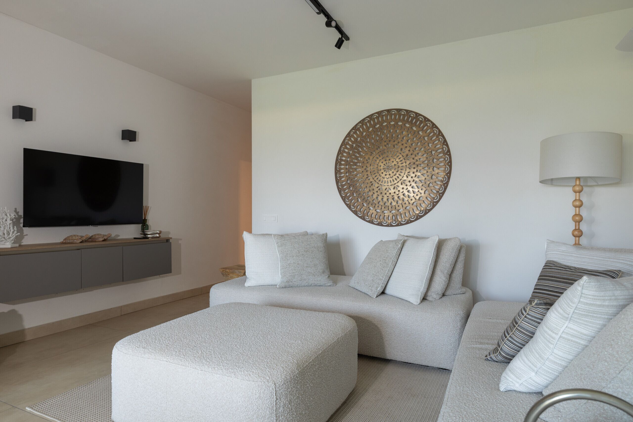 Casa Del Faro By Wonderful Italy - Arzachena