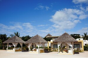 Exterior - Gold Zanzibar Beach House and Spa (Kendwa)