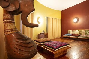 Interior - Gold Zanzibar Beach House and Spa (Kendwa)