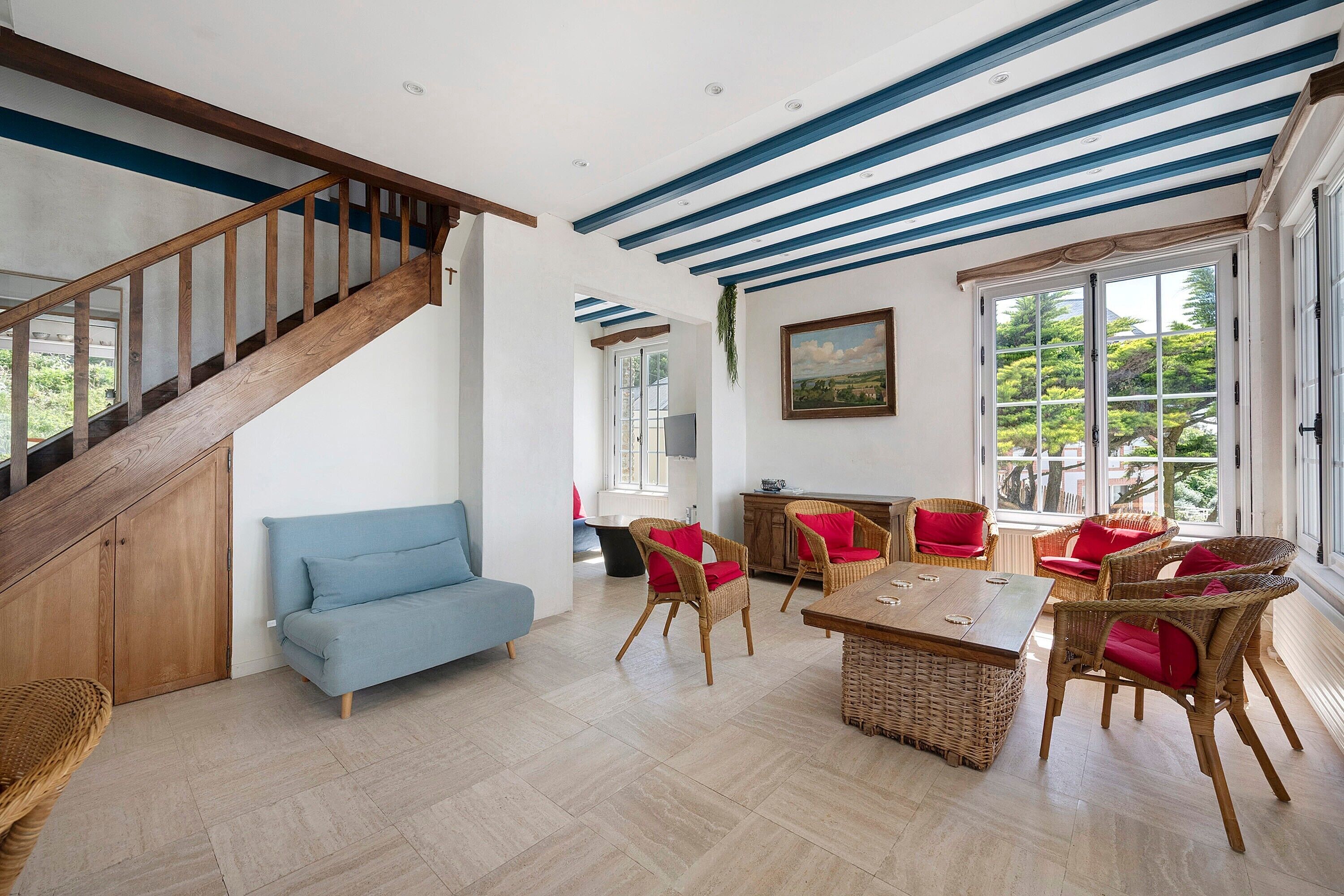Interieur