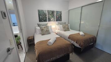 Deluxe Apartment, River View