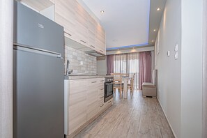 Luxury Suite | Ruang tamu