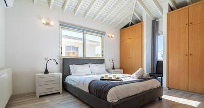 Gaia's Residence & Private Pool in Larnaca