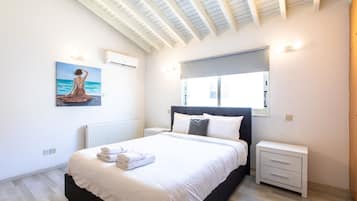 Casa Confort, 4 habitaciones, alberca privada, vista a la ciudad