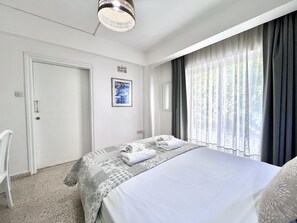 House - 98 AN - Stay Heaven Apartment (Ayia Napa)