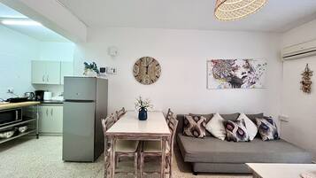 Huis | 1 slaapkamer
