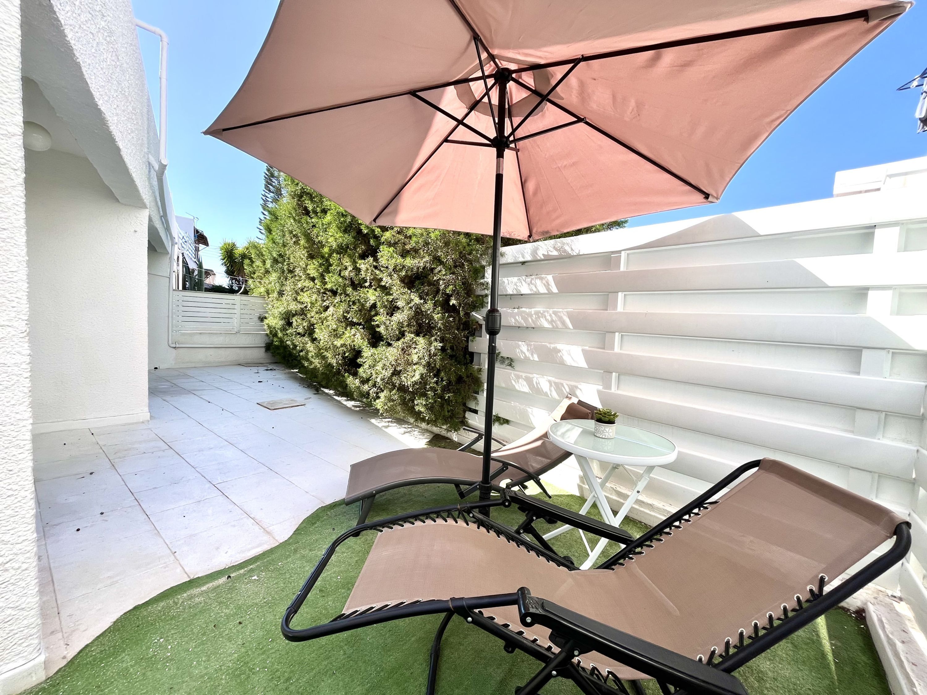 Casa | 1 habitación 