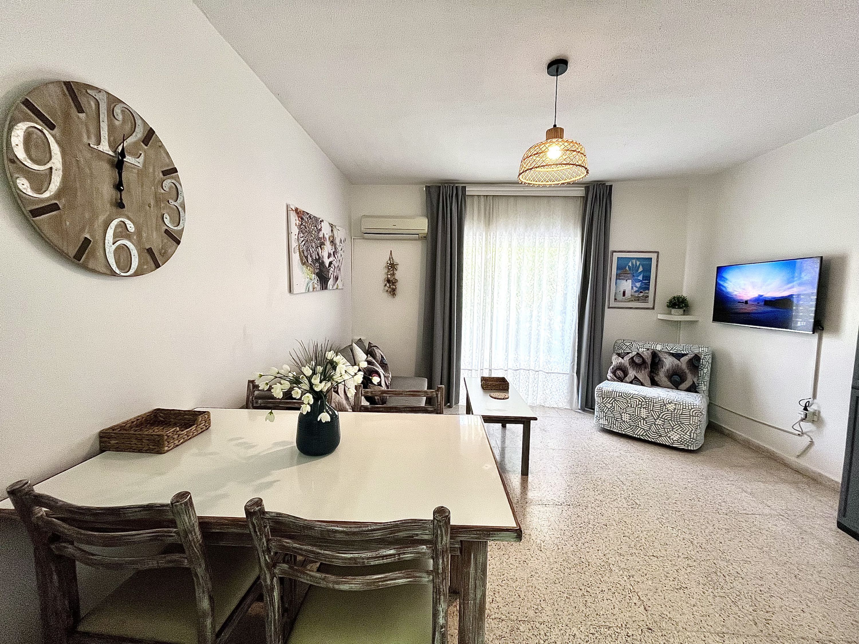 1 chambre