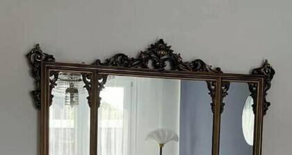 Silva's house, full apartment in Reggio Emilia, Italy