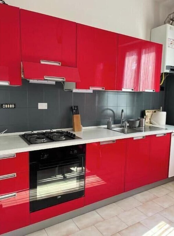 Cuisine privée