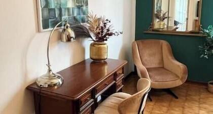 Silva's house, full apartment in Reggio Emilia, Italy