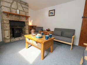 Interior - NO 10 (Portland)
