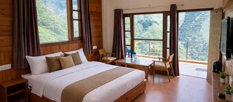 더 트랜퀼 호텔