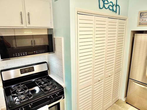 Heart of Naples Cozy 2bdr, World Cup 26