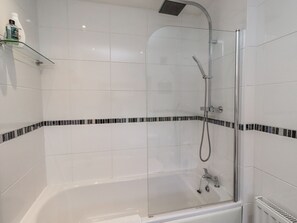 Shower - Sea Mist (Newbiggin-by-the-Sea)