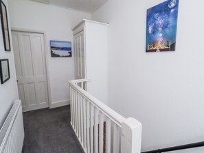 Interior - Sea Mist (Newbiggin-by-the-Sea)