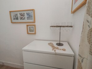 Interior - Sea Mist (Newbiggin-by-the-Sea)