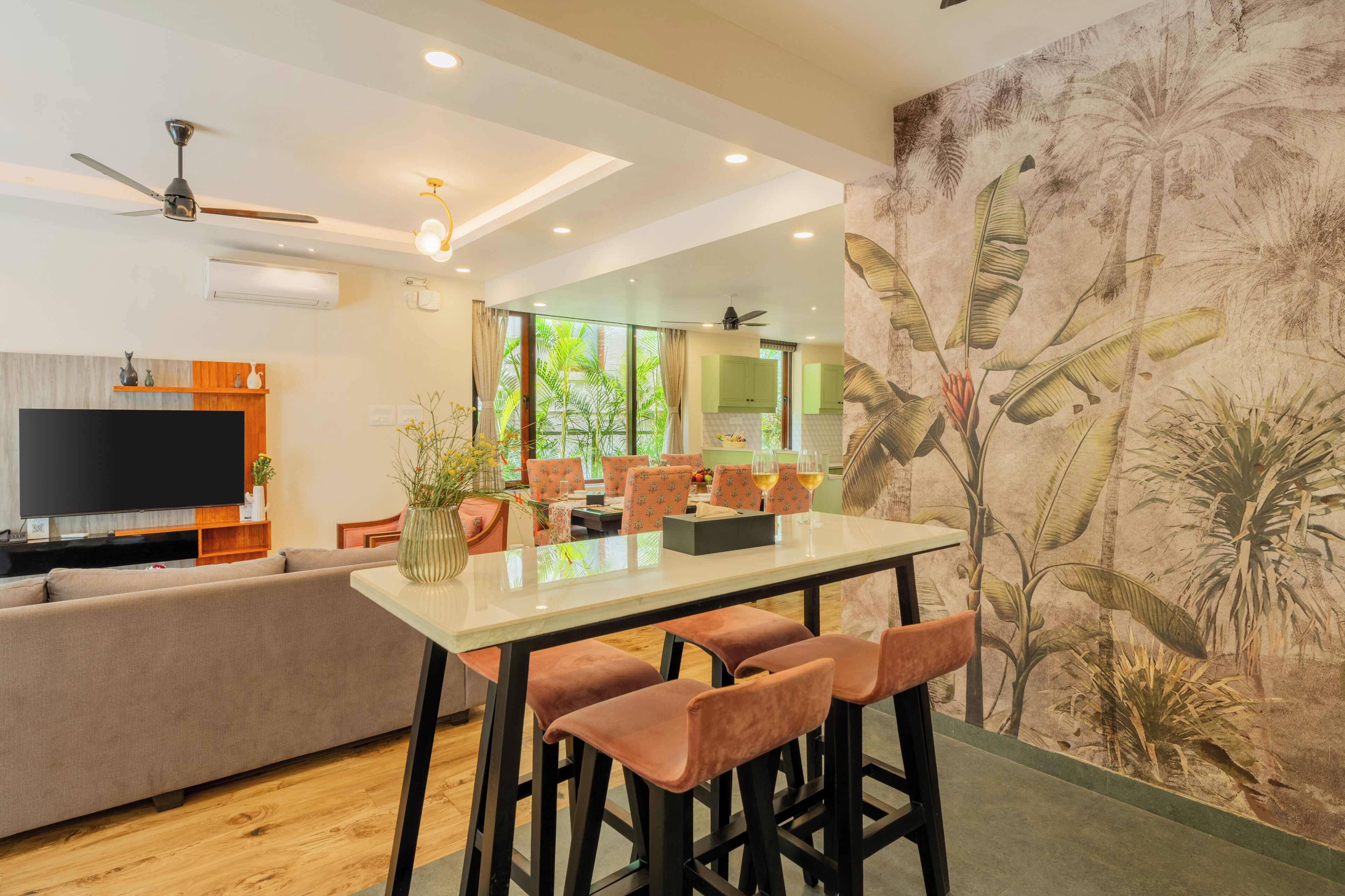 Tempat makan