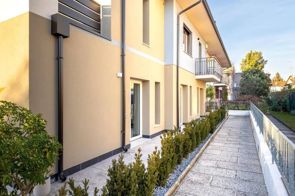 LUXEA GUEST HOUSE - B&B TREVISO