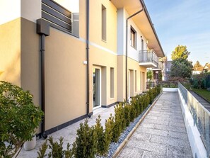 Exterior - LUXÈA (Frescada)