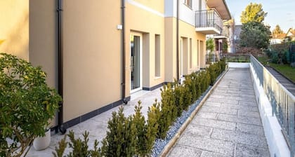 LUXEA GUEST HOUSE - B&B TREVISO