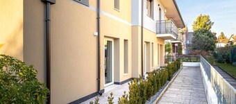 LUXEA GUEST HOUSE - B&B TREVISO