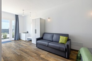 Living area - LUXÈA (Frescada)