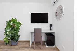 Interior - LUXÈA (Frescada)