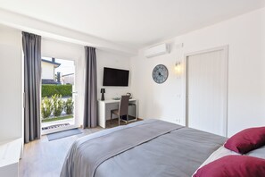 Room - LUXÈA (Frescada)