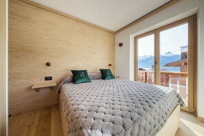 Room - Vrbo Property (Cortina d'Ampezzo)
