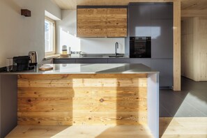 Private kitchen - Vrbo Property (Cortina d'Ampezzo)