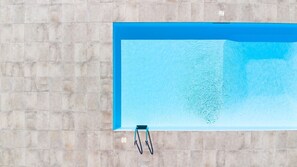 Pool - B&B Fonte Silente (Campania)