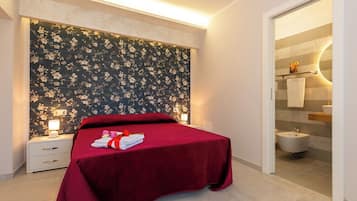 Room, 1 Queen Bed, Garden View