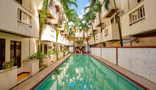 Palette Boracay Isle by The White Beach