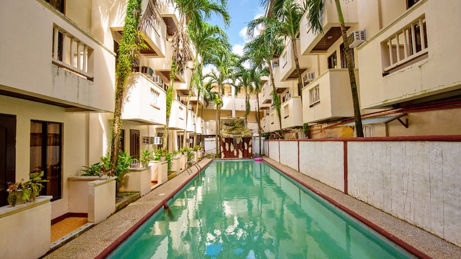 Palette Boracay Isle by The White Beach