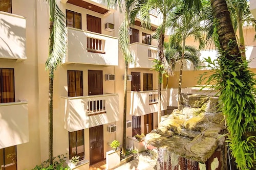 Palette Boracay Isle by The White Beach