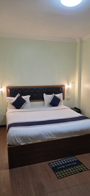 Chambre Double Standard