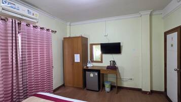 Deluxe Room, Sea View