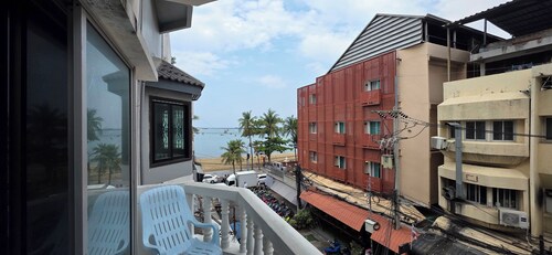 Mahi Guest House & Restaurant