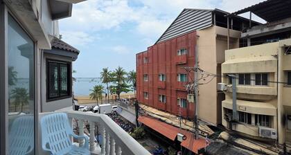 Mahi Guest House & Restaurant