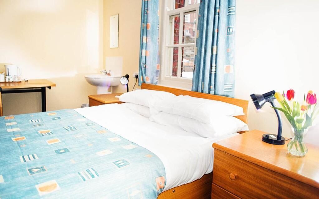 ห้องเบสิกดับเบิล