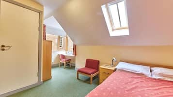 Standaard tweepersoonskamer