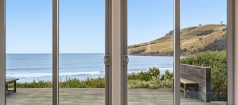 Beachfront Escape in Clifton