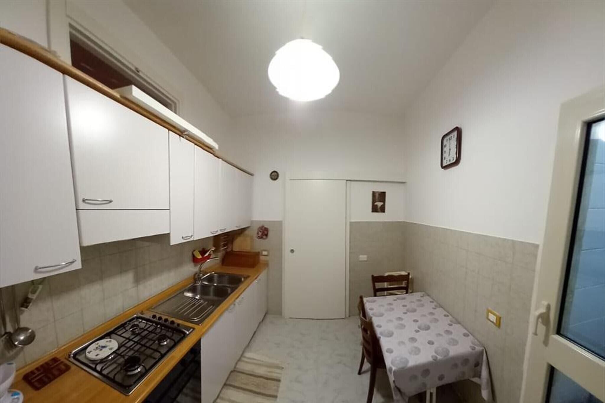 Cucina privata