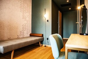 Interior - Villa Gran Panzió (Esztergom)