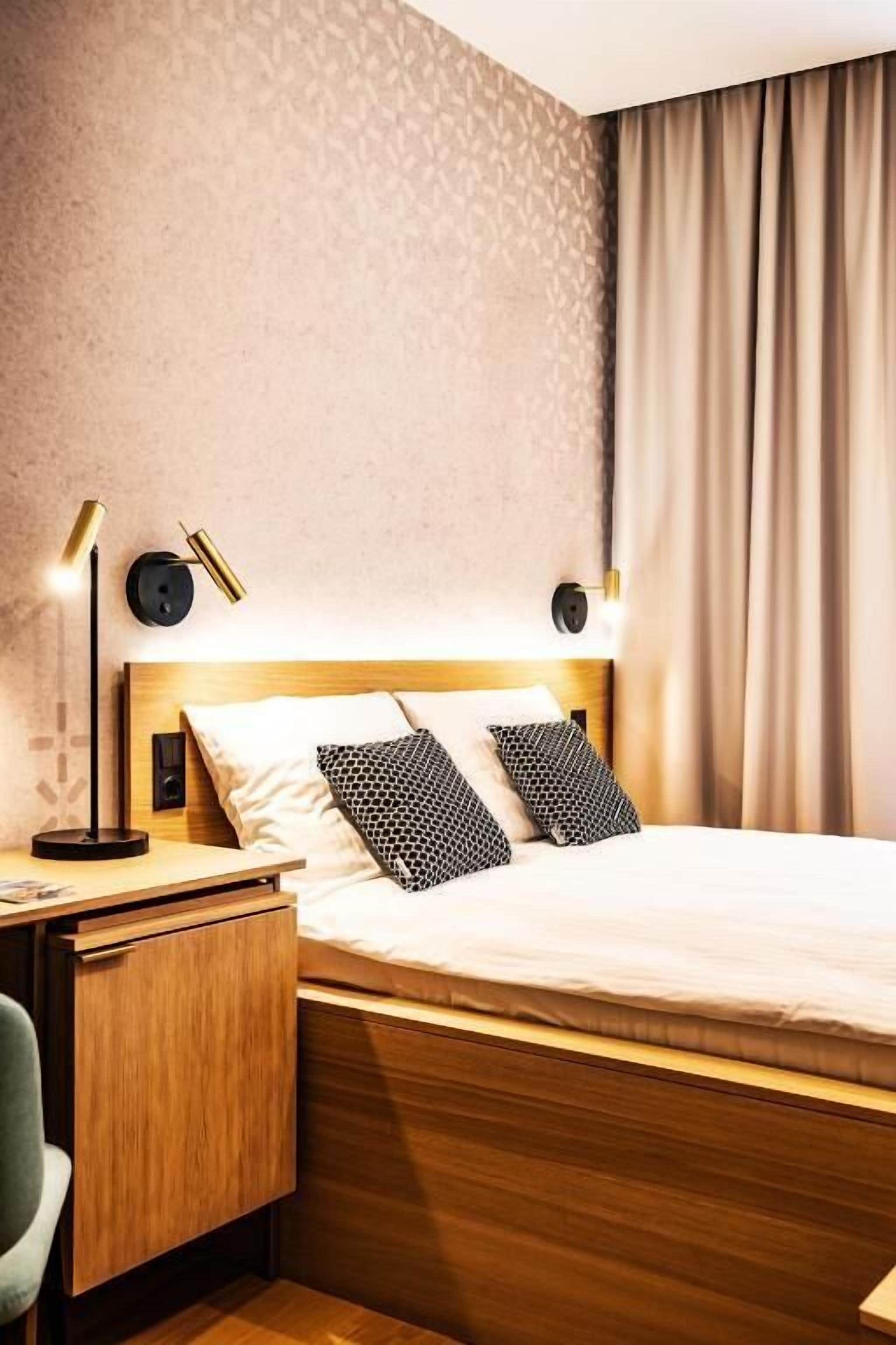 Superior Double Room, Balcony, River View