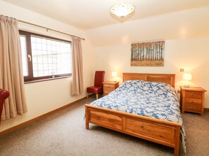 1 bedroom, individually decorated, individually furnished, free WiFi - Millers Retreat (Chesterfield)