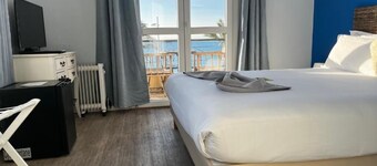 Hôtel du Bord de Mer Le Vanillé