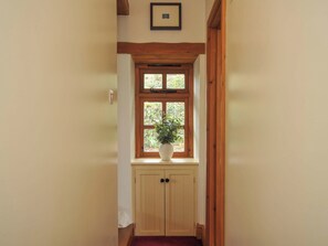 Interior - Jolly Crabber (St Austell)