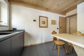 Dining - Vrbo Property (Cortina d'Ampezzo)